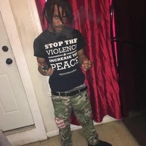 Meet your Posher, Grim